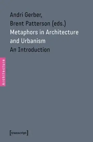 Cover of Metaphors in Architecture and Urbanism
