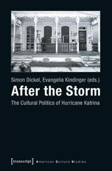 Cover of After the Storm