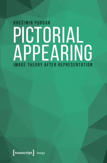 Cover of Pictorial Appearing