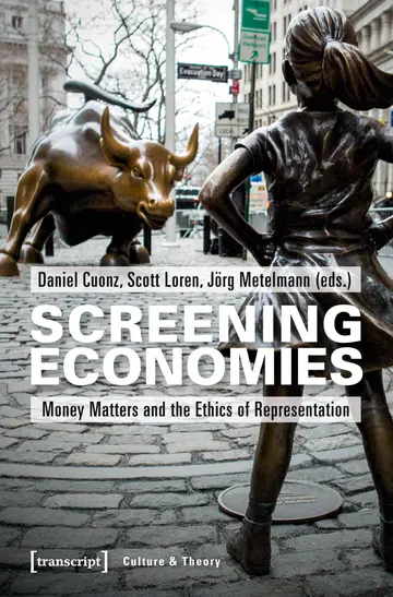 Cover of Screening Economies
