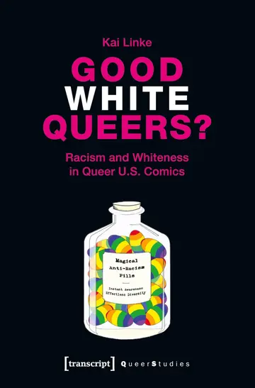 Cover of Good White Queers?