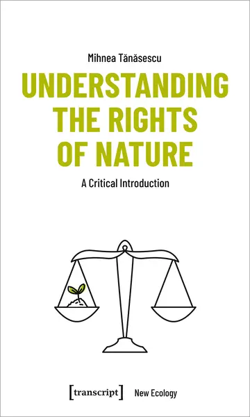Cover of Understanding the Rights of Nature