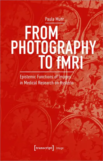 Cover of From Photography to Fmri