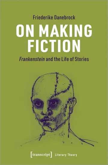 Cover of On Making Fiction