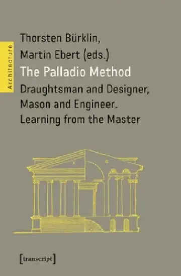 Cover of The Palladio Method