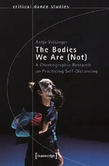 Cover of The Bodies We Are (Not)