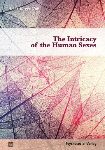 Cover of Intricacy of Human Sexes
