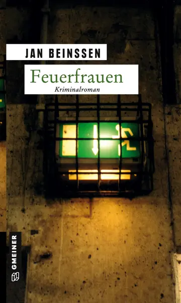 Cover of Feuerfrauen