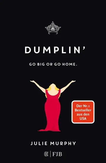 Cover of Dumplin