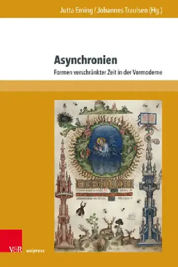 Cover of Asynchronien