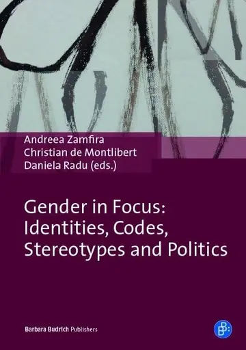 Cover of Gender in Focus