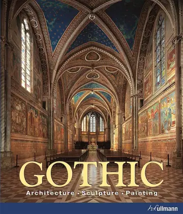 Cover of Gothic