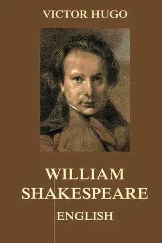 Cover of William Shakespeare