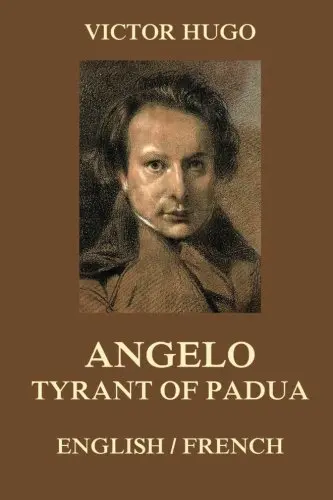 Cover of Angelo, Tyrant of Padua