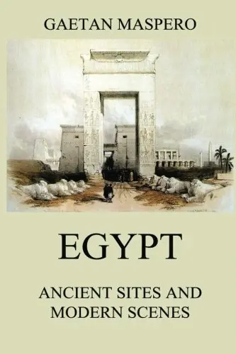 Cover of Egypt