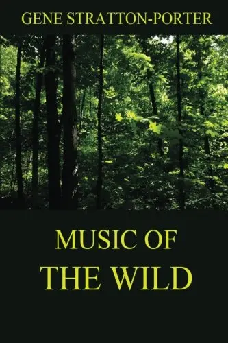 Cover of Music of the Wild