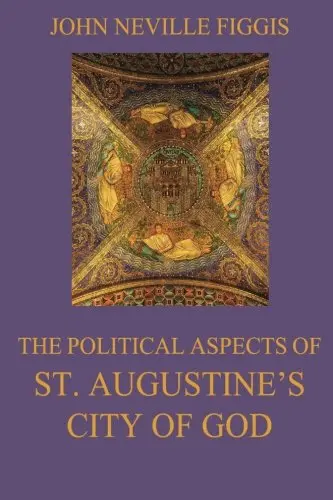 Cover of The Political Aspects of St. Augustine's City of God