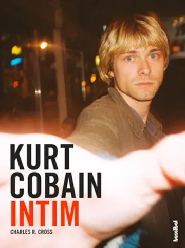 Cover of Cobain Intim