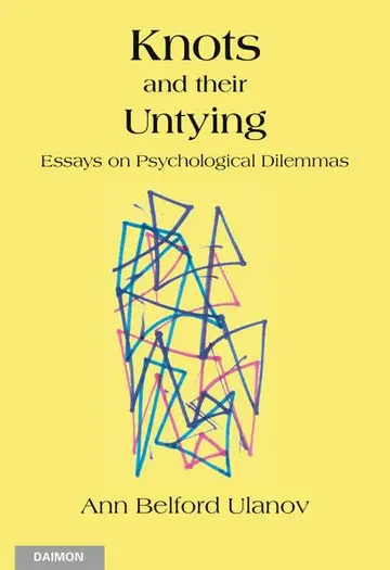 Cover of Knots and Their Untying