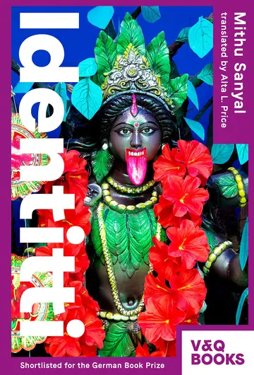 Cover of Identitti