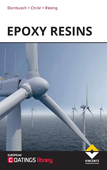 Cover of Epoxy Resins