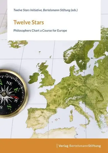 Cover of Twelve Stars