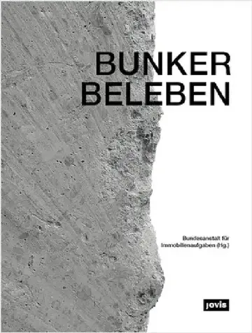 Cover of [Bunker Beleben]