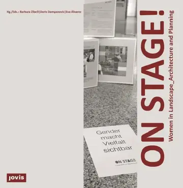 Cover of On Stage!