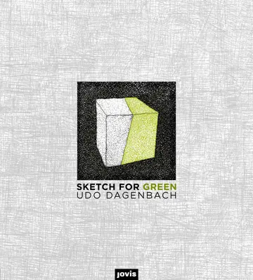 Cover of Sketch for Green