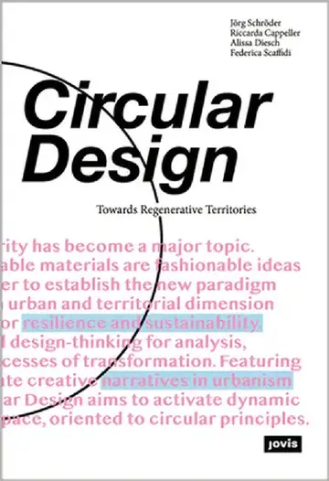 Cover of Circular Design