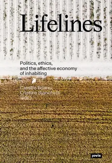 Cover of Lifelines