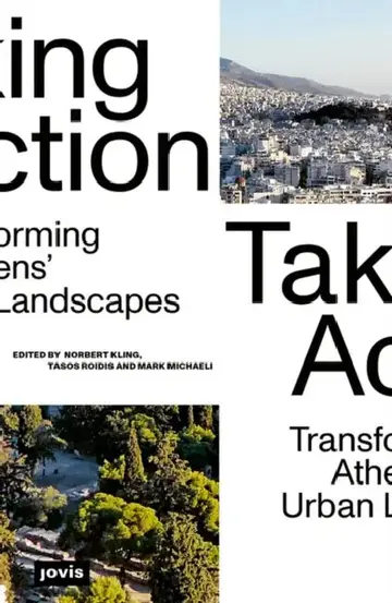 Cover of Taking Action