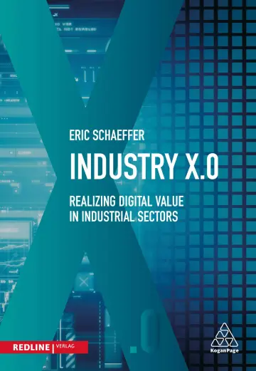 Cover of Industry X.0
