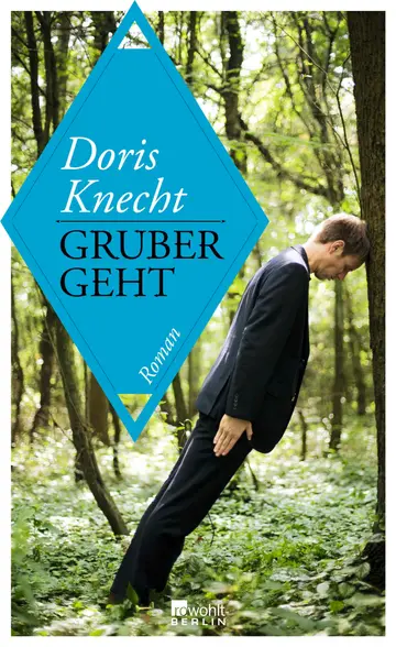 Cover of Gruber geht