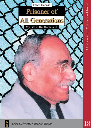 Cover of Prisoner of All Generations