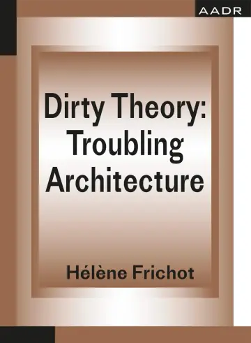 Cover of Dirty Theory