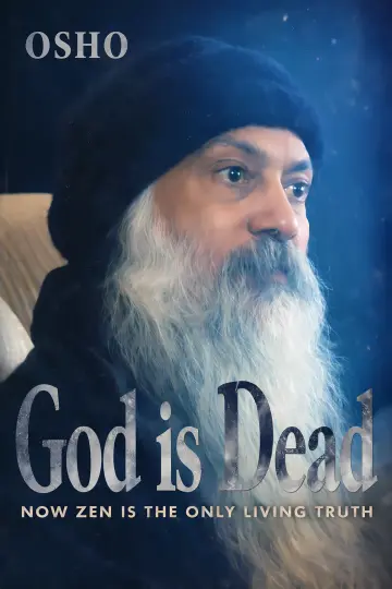 Cover of God is Dead