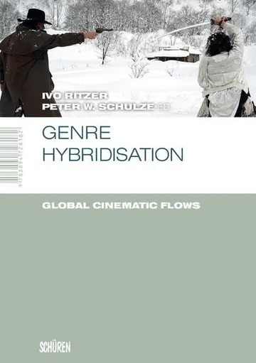 Cover of Genre Hybridisation