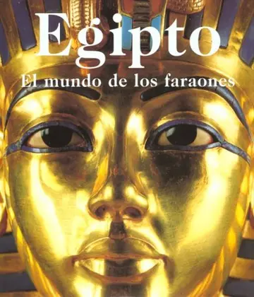 Cover of El Egipto