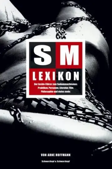 Cover of SM-Lexikon