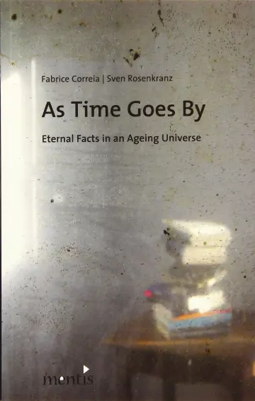 Cover of As Time Goes by