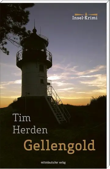 Cover of Gellengold