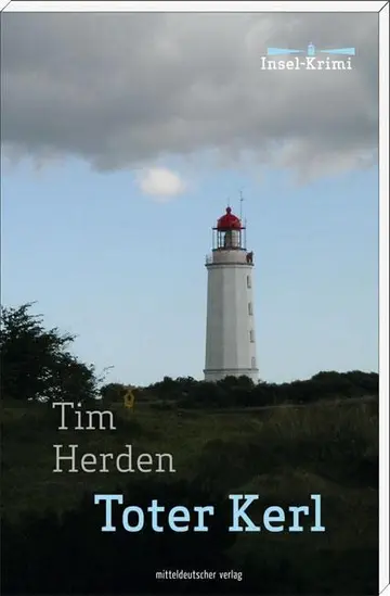 Cover of Toter Kerl