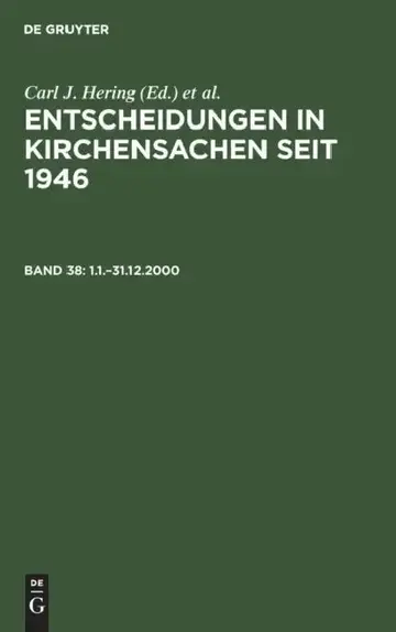 Cover of 1.1.-31.12.2000