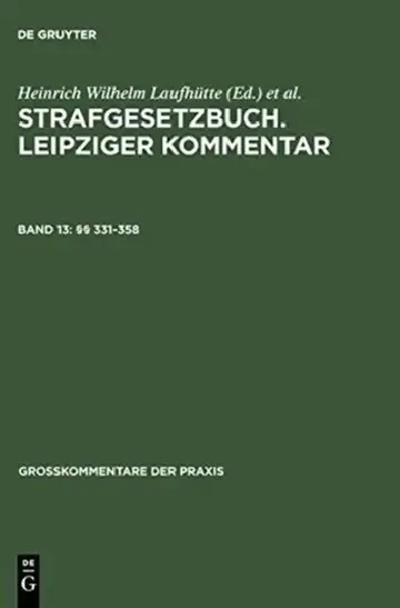 Cover of 331-358