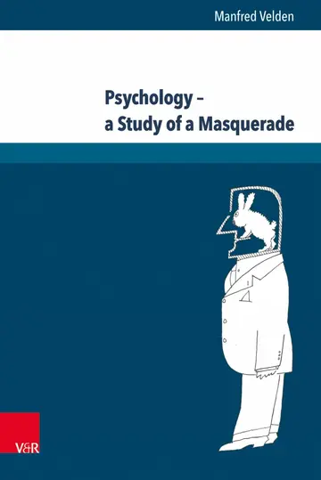 Cover of Psychology