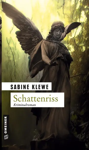 Cover of Schattenriss