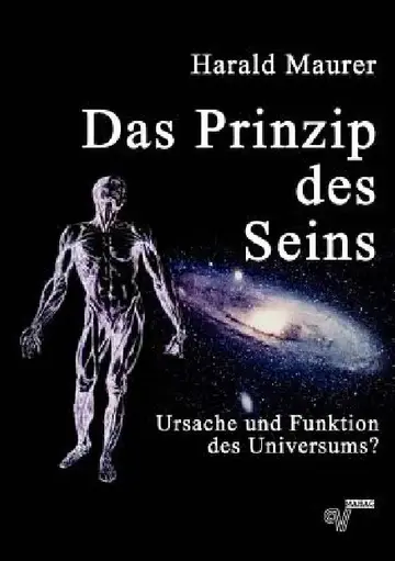 Cover of Das Prinzip des Seins