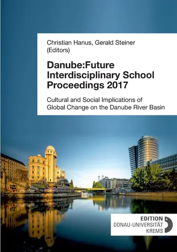 Cover of Danube