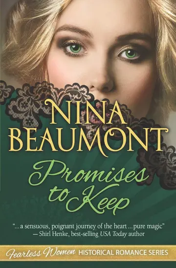 Cover of Promises to Keep
